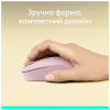 Мишка Logitech M196 Bluetooth Rose (910-007461) - Image 7