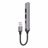 Концентратор ColorWay USB-A 4-в-1 USB2.0х3/USB3.0 (CW-HUB05) - Image 6