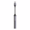 Концентратор ColorWay USB-A 4-в-1 USB2.0х3/USB3.0 (CW-HUB05) - Image 8