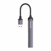 Концентратор ColorWay USB-A 4-в-1 USB2.0х3/USB3.0 (CW-HUB05) - Image 9
