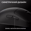 Мишка Logitech G Pro 2 Lightspeed Wireless Black (910-007295) - Image 2