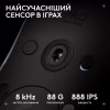 Мишка Logitech G Pro 2 Lightspeed Wireless Black (910-007295) - Image 4