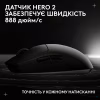Мишка Logitech G Pro 2 Lightspeed Wireless Black (910-007295) - Image 11