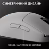Мышка Logitech G Pro 2 Lightspeed Wireless White (910-007302) - Image 2
