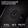 Мышка Logitech G Pro 2 Lightspeed Wireless White (910-007302) - Image 4