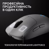 Мышка Logitech G Pro 2 Lightspeed Wireless White (910-007302) - Image 7