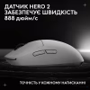 Мышка Logitech G Pro 2 Lightspeed Wireless White (910-007302) - Image 11