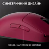 Мышка Logitech G Pro 2 Lightspeed Wireless Magenta (910-007309) - Image 2