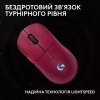 Мишка Logitech G Pro 2 Lightspeed Wireless Magenta (910-007309) - Image 5