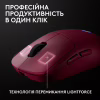 Мышка Logitech G Pro 2 Lightspeed Wireless Magenta (910-007309) - Image 7