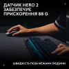 Мишка Logitech G Pro 2 Lightspeed Wireless Magenta (910-007309) - Image 10