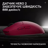 Мишка Logitech G Pro 2 Lightspeed Wireless Magenta (910-007309) - Image 11
