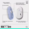 Мишка Logitech POP Mouse With Emoji Bluetooth Lilac (910-007414) - Image 6