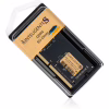 Модуль памяти для ноутбука SoDIMM DDR4 16GB 2400 MHz INTELIGENTES (IS4BHC1/16) - Image 6