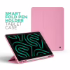 Чохол до планшета Armorstandart Smart Fold Pen Apple iPad Air 11 (2024) Pink (ARM78121) - Image 3