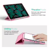 Чохол до планшета Armorstandart Smart Fold Pen Apple iPad Air 11 (2024) Pink (ARM78121) - Image 4