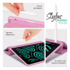 Чохол до планшета Armorstandart Smart Fold Pen Apple iPad Air 11 (2024) Pink (ARM78121) - Image 5