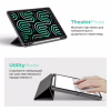 Чохол до планшета Armorstandart Smart Fold Pen Apple iPad Air 13 (2024) Dark Grey (ARM78134) - Image 4