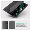 Чохол до планшета Armorstandart Smart Fold Pen Apple iPad Air 13 (2024) Dark Grey (ARM78134) - Image 6