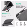 Чохол до планшета Armorstandart Smart Fold Pen Apple iPad Air 13 (2024) Dark Grey (ARM78134) - Image 7