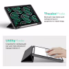 Чехол для планшета Armorstandart Smart Fold Pen Apple iPad Pro 13 (2024) Dark Grey (ARM78139) - Image 4