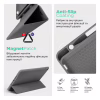 Чохол до планшета Armorstandart Smart Fold Pen Apple iPad Pro 13 (2024) Dark Grey (ARM78139) - Image 7