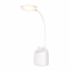 Настільна лампа Quantum TORINO LED з USB (QM-TL1010) - Image 2