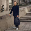 Рюкзак для ноутбука Bagland 15,6" STARK blue (815812115/0014369) - Image 8