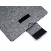 Чехол для ноутбука Vinga 14" NSF140 Gray (NSF140GY) - Image 7
