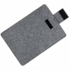 Чохол до ноутбука Vinga 13" NSF130 Gray (NSF130GY) - Image 3