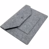 Чохол до ноутбука Vinga 15.6" NSF150 Envelope Gray (NSF150EGY) - Image 2
