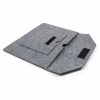 Чохол до ноутбука Vinga 15.6" NSF150 Envelope Gray (NSF150EGY) - Image 4
