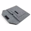 Чохол до ноутбука Vinga 15.6" NSF150 Envelope Gray (NSF150EGY) - Image 5