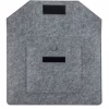 Чохол до ноутбука Vinga 15.6" NSF150 Envelope Gray (NSF150EGY) - Image 6