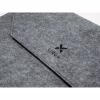 Чехол для ноутбука Vinga 15.6" NSF150 Envelope Gray (NSF150EGY) - Image 8