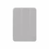 Чохол до планшета BeCover Tri Fold Hard TPU Apple iPad Mini 7 2024 Gray (712446) - Image 2