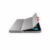 Чохол до планшета BeCover Tri Fold Hard TPU Apple iPad Mini 7 2024 Gray (712446) - Image 6