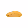 Мишка A4Tech FG15CS Air2 Wireless Yellow (4711421001236) - Image 4