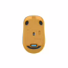 Мишка A4Tech FG15CS Air2 Wireless Yellow (4711421001236) - Image 10