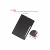 Чехол для планшета AirOn Premium Samsung Galaxy tab S10 Plus 12.4 2024 + film Black (4822356758483) - Image 6