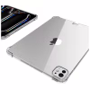 Чехол для планшета AirOn EVA Premium iPad Pro 11 / Air 11 2024 transparent (4822352781136) - Image 3