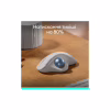 Мышка Logitech Ergo M575S Wireless Trackball Off-white (910-007030) - Image 7
