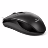 Мишка REAL-EL RM-214 USB Black (EL123200039) - Image 2