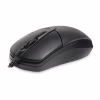 Мишка REAL-EL RM-214 USB Black (EL123200039) - Image 6