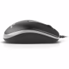 Мишка REAL-EL RM-215 USB Black/Gray (EL123200037) - Image 2