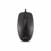 Мышка REAL-EL RM-215 USB Black/Gray (EL123200037) - Image 7