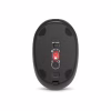 Мышка REAL-EL RM-440W Wireless/Bluetooth Black (EL123200045) - Image 4