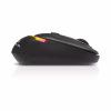Мишка REAL-EL RM-440W Wireless/Bluetooth Black (EL123200045) - Image 7