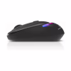 Мышка REAL-EL RM-440W Wireless/Bluetooth Black (EL123200045) - Image 8