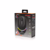 Мышка REAL-EL RM-440W Wireless/Bluetooth Black (EL123200045) - Image 10